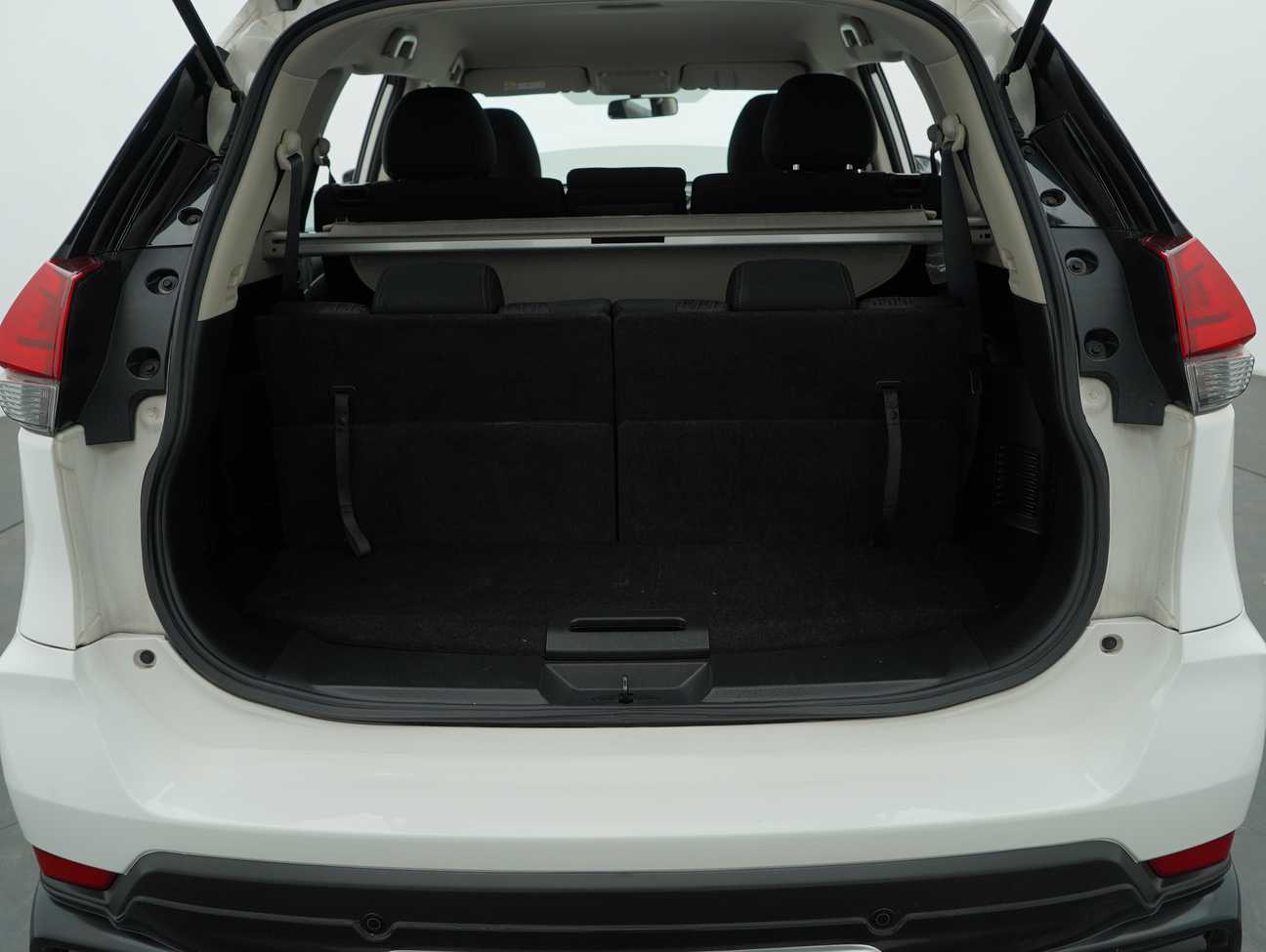 used 2021 Nissan X-Trail  2.0