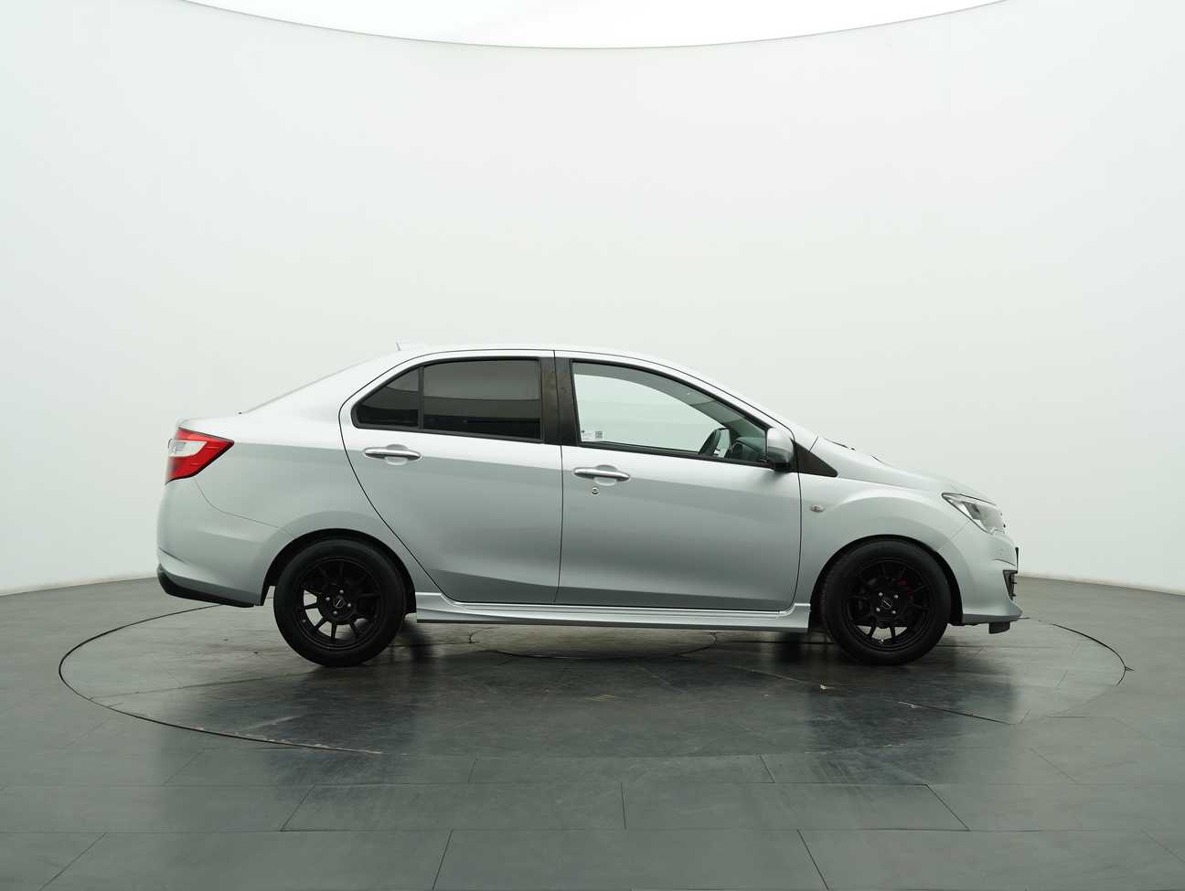 terpakai 2019 Perodua Bezza G Standard 1.0