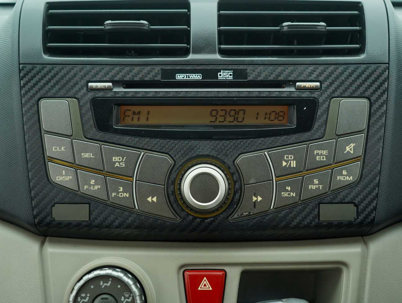 used 2014 Perodua Myvi EZ 1.3