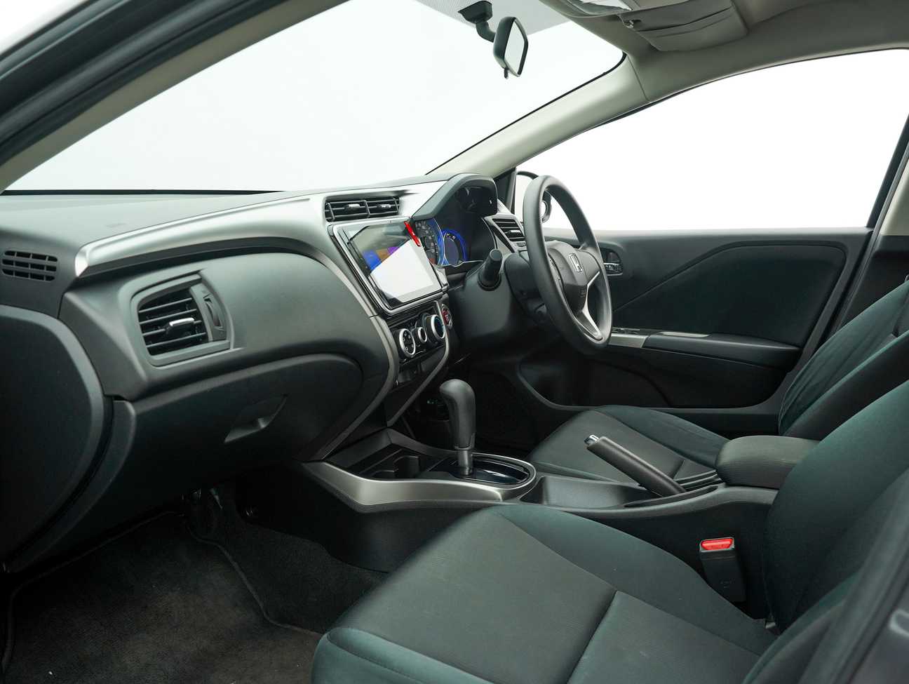 used 2016 Honda City E 1.5