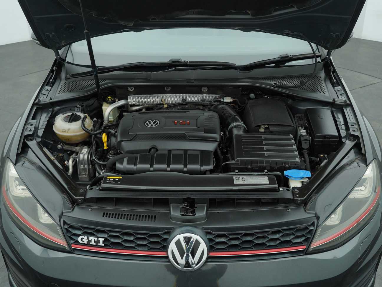 used 2013 Volkswagen Golf GTI 2.0