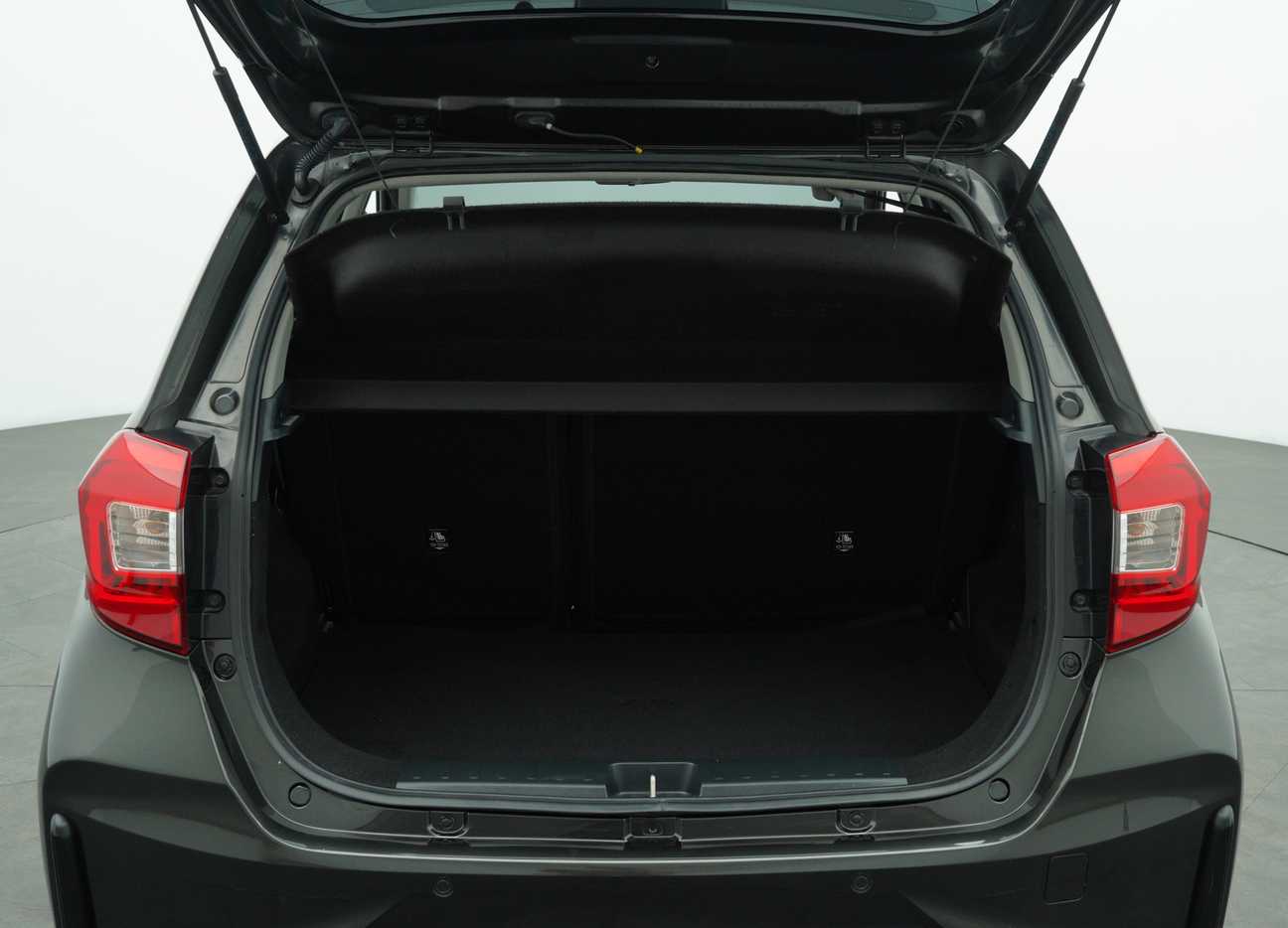 terpakai 2022 Perodua Myvi H 1.5