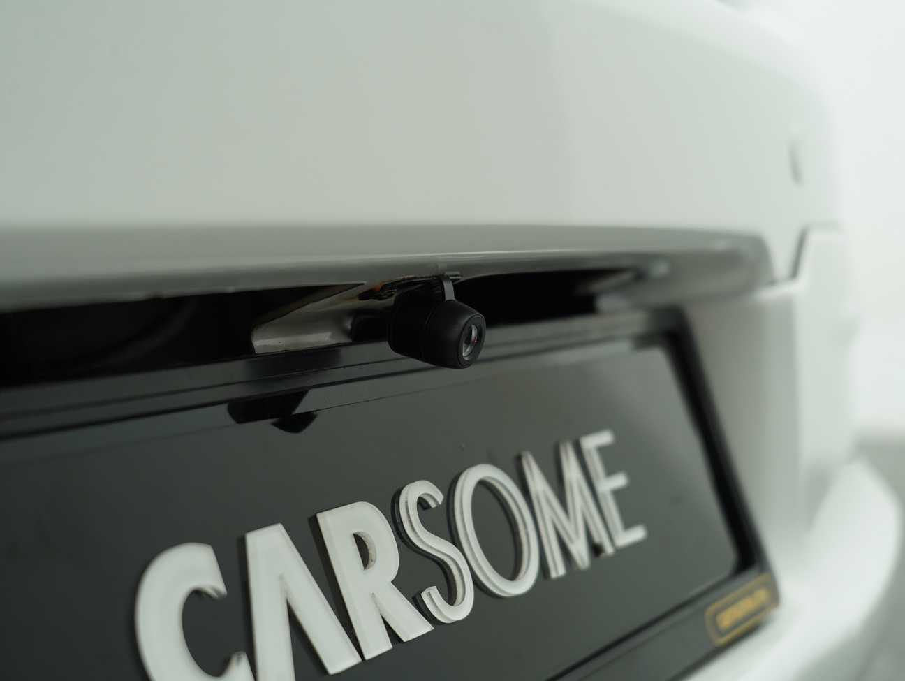 used 2013 Nissan Grand Livina Comfort 1.8