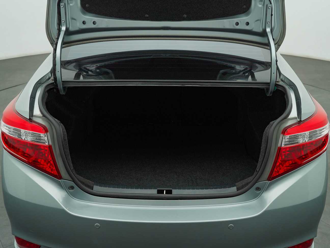 used 2018 Toyota Vios E 1.5