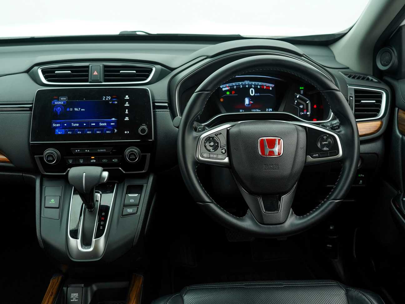 used 2019 Honda CR-V TC 1.5