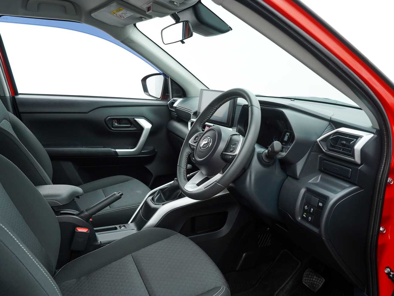 used 2024 Perodua Ativa H 1.0