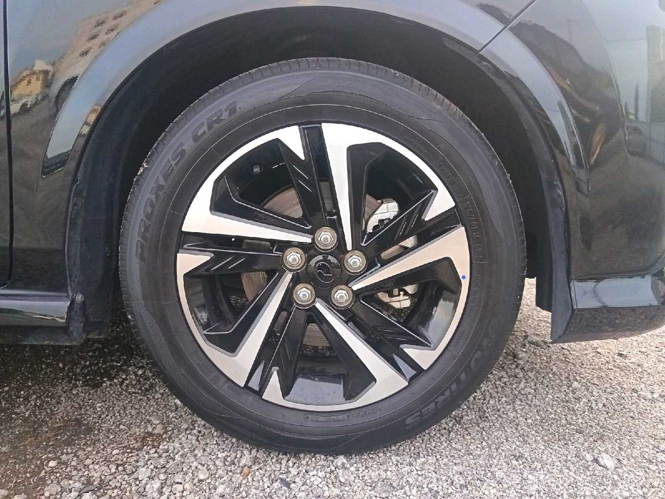 terpakai 2025 Perodua Alza AV 1.5