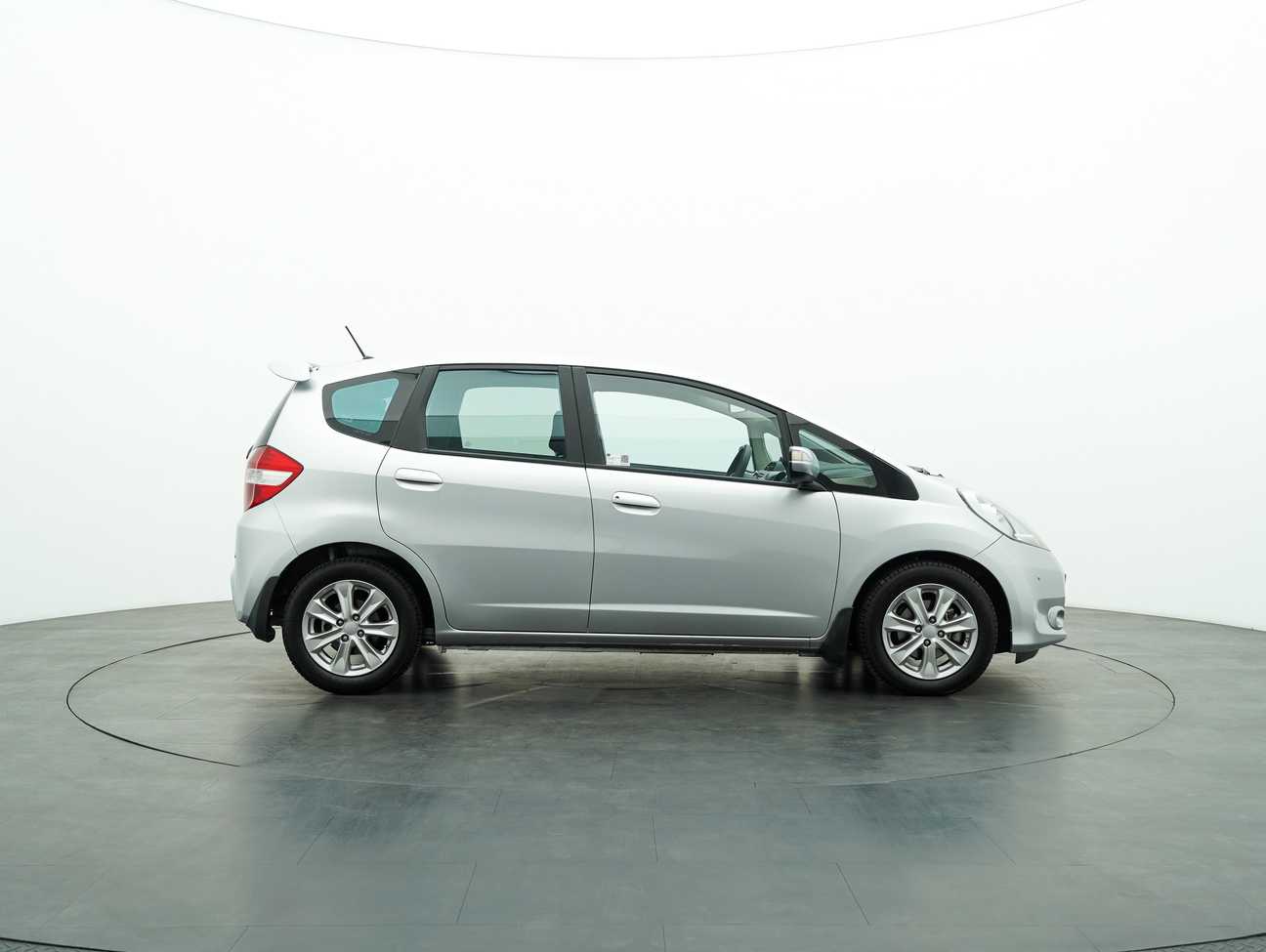 used 2014 Honda Jazz  1.5