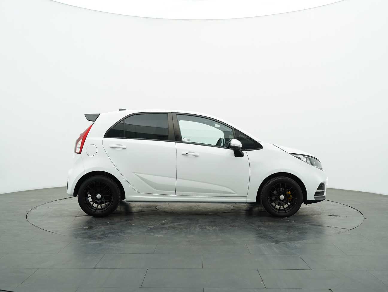 used 2020 Proton Iriz Premium 1.6