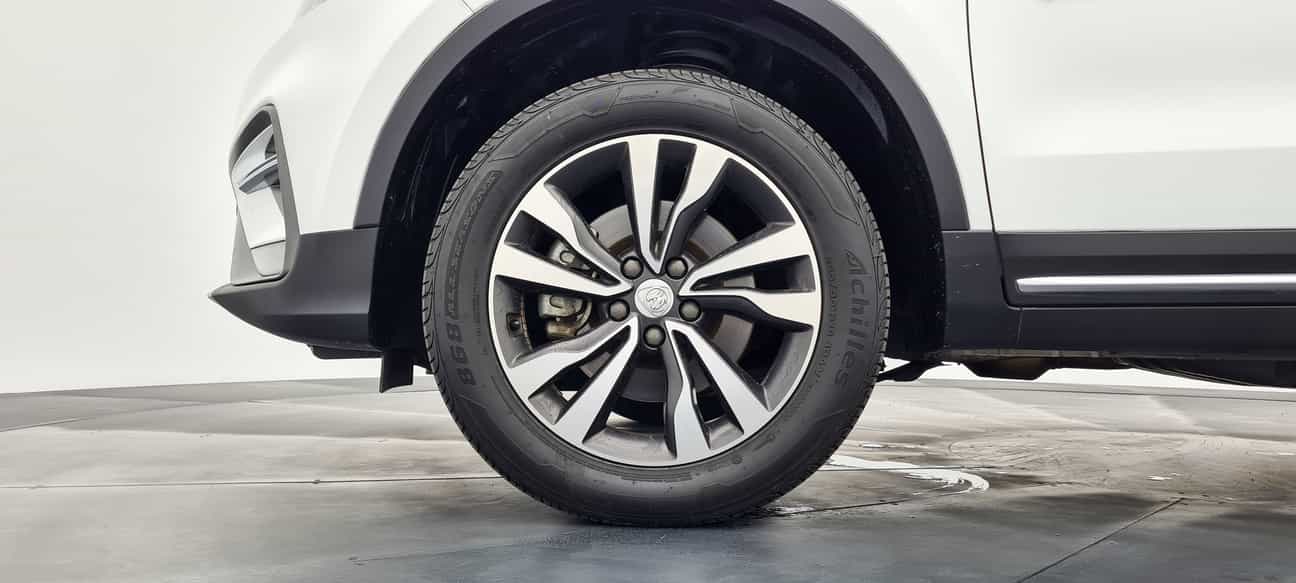 used 2018 Proton X70 EXECUTIVE 2WD 1.8