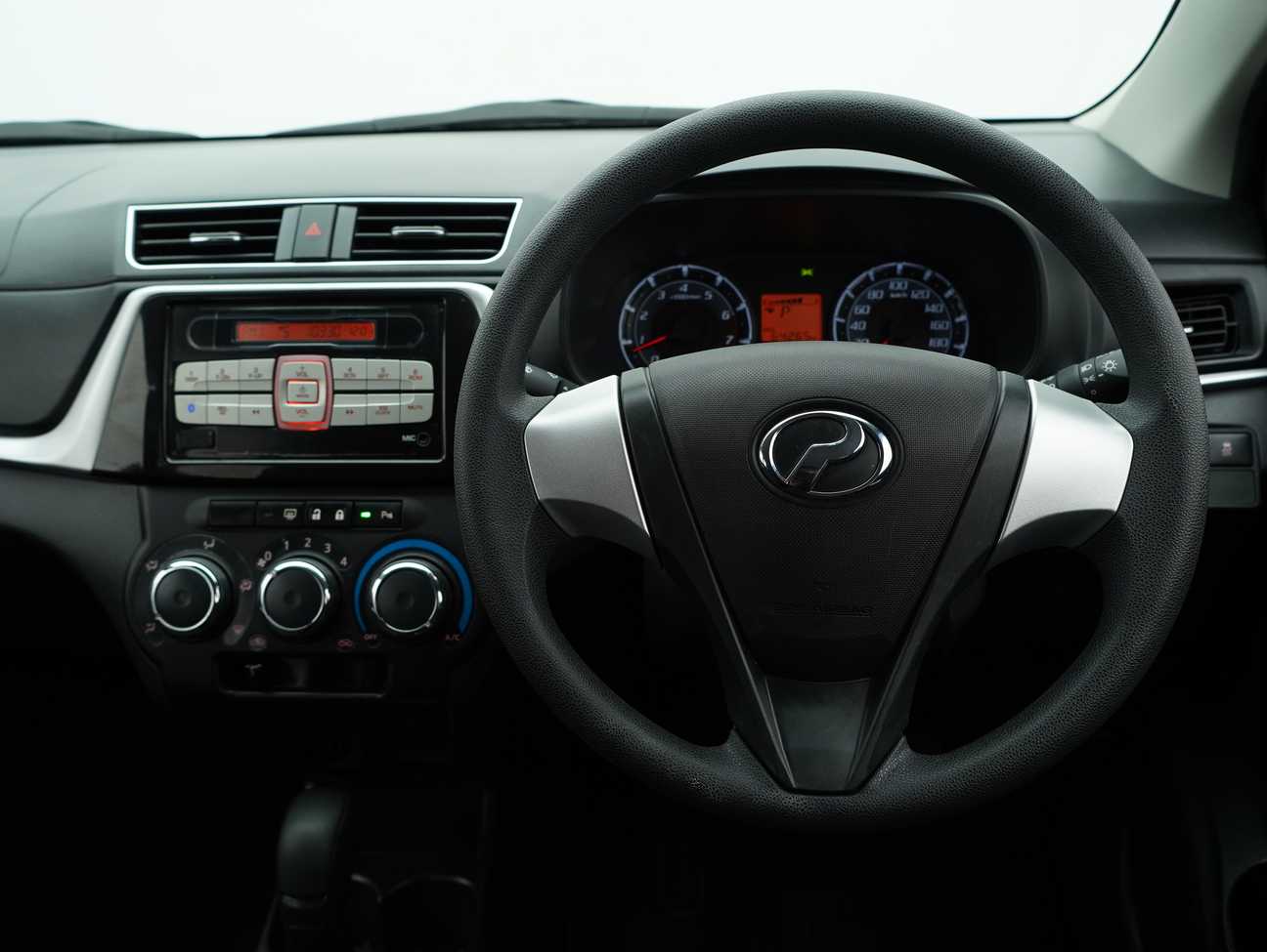 terpakai 2023 Perodua Bezza X 1.3