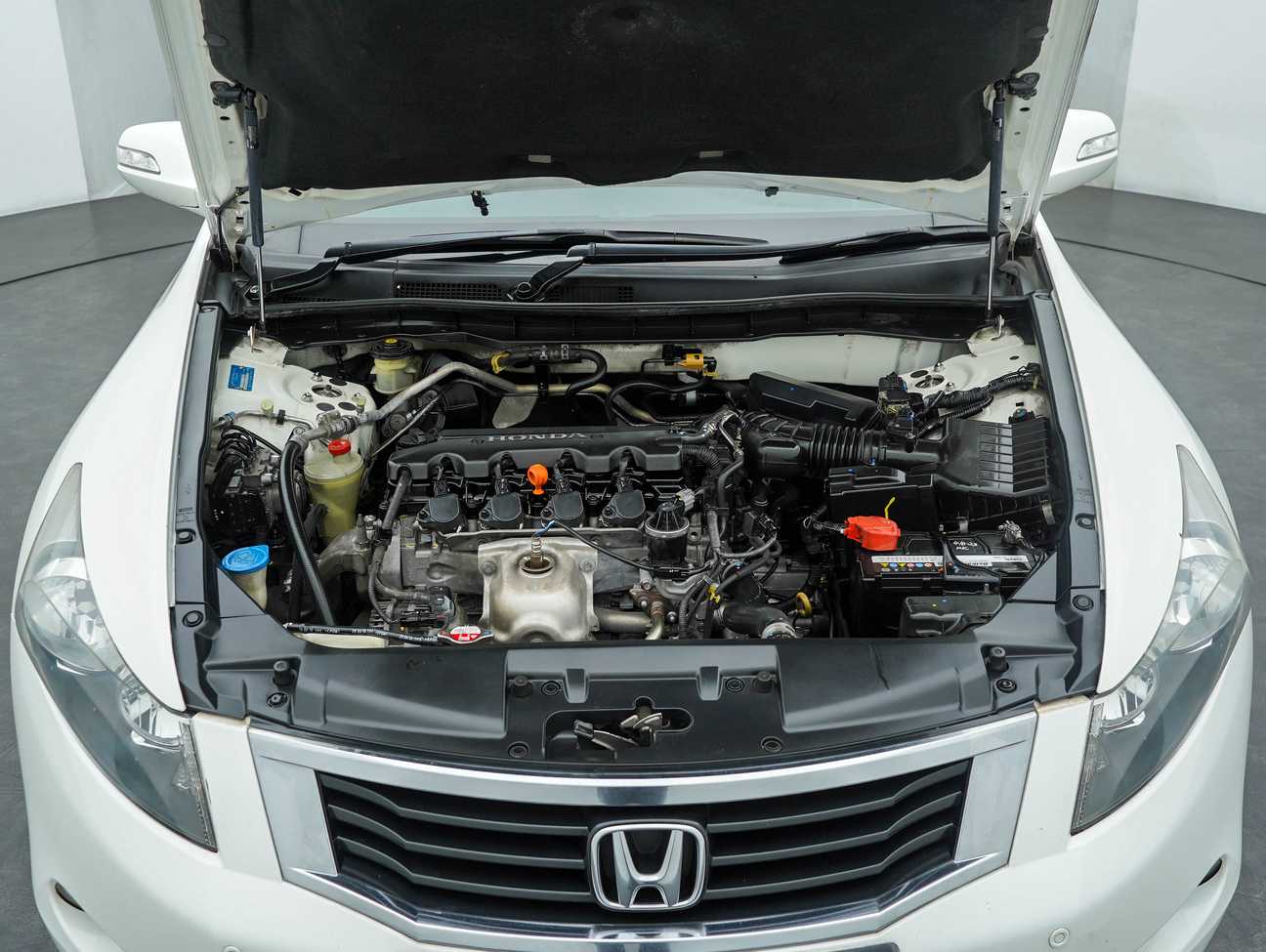 used 2010 Honda Accord VTi-L 2.0