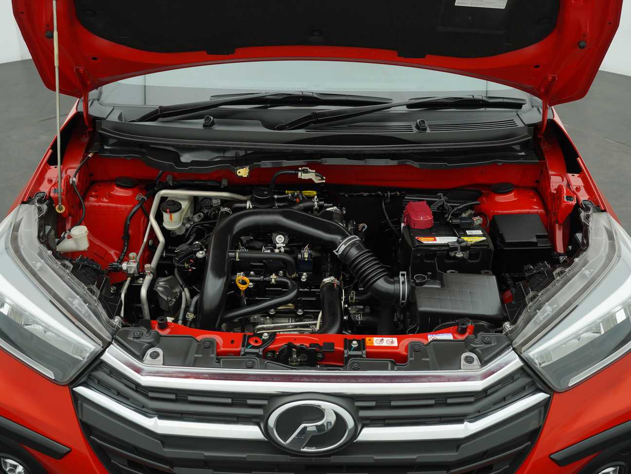 used 2022 Perodua Ativa AV 1.0