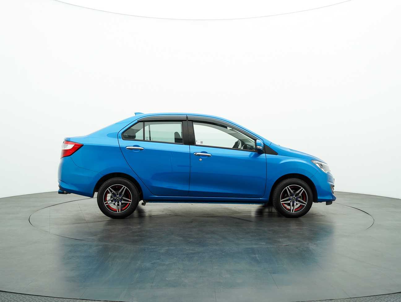 used 2017 Perodua Bezza X Premium 1.3