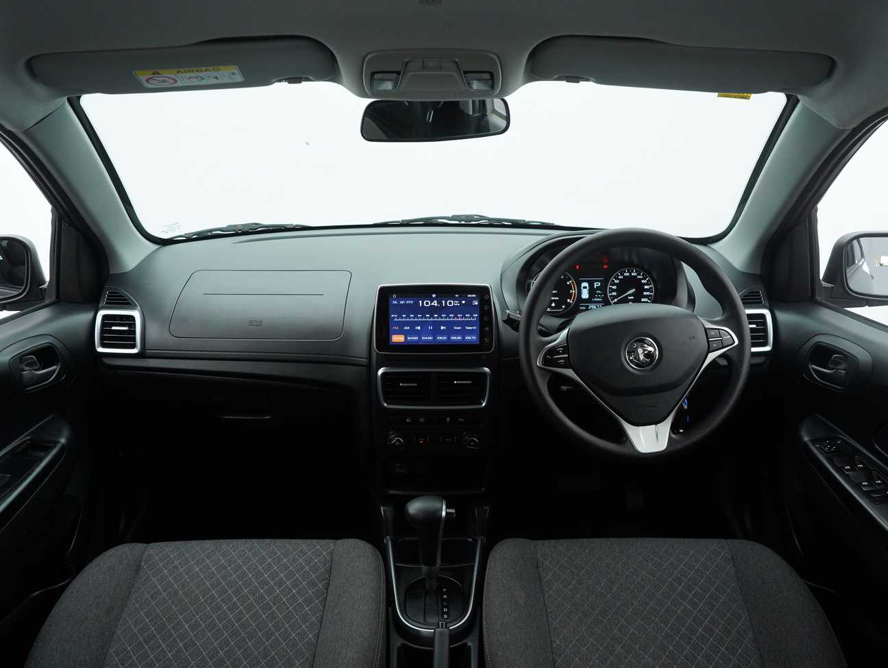 terpakai 2023 Proton Saga Premium 1.3