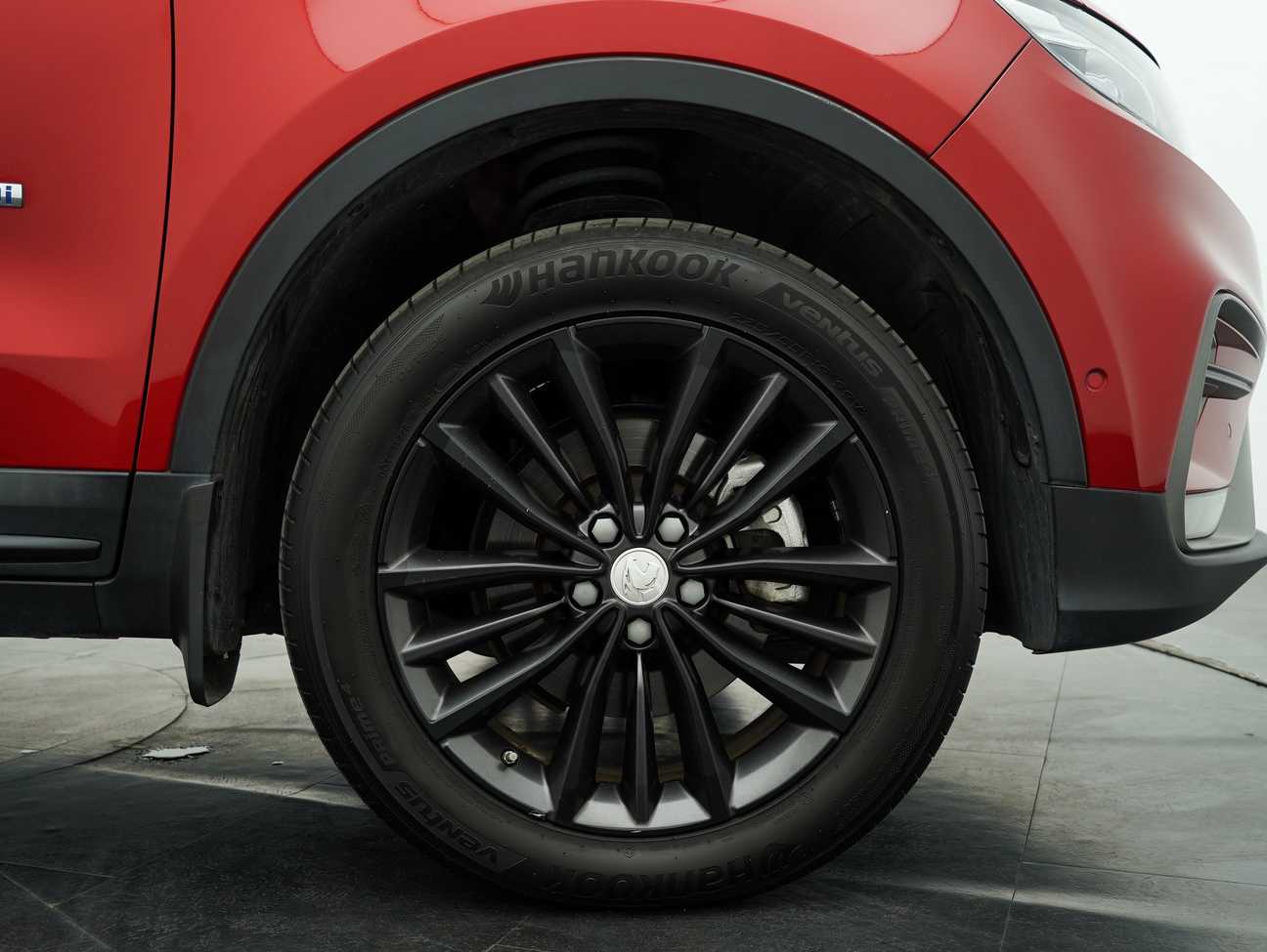 used 2020 Proton X70 Premium X 1.8