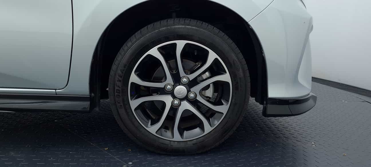 used 2020 Perodua MYVI AV 1.5