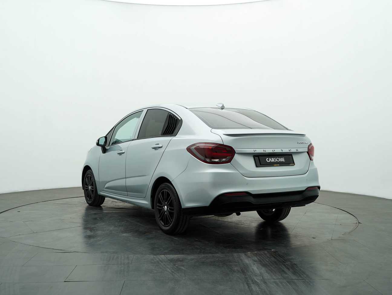 terpakai 2023 Proton Persona Standard 1.6