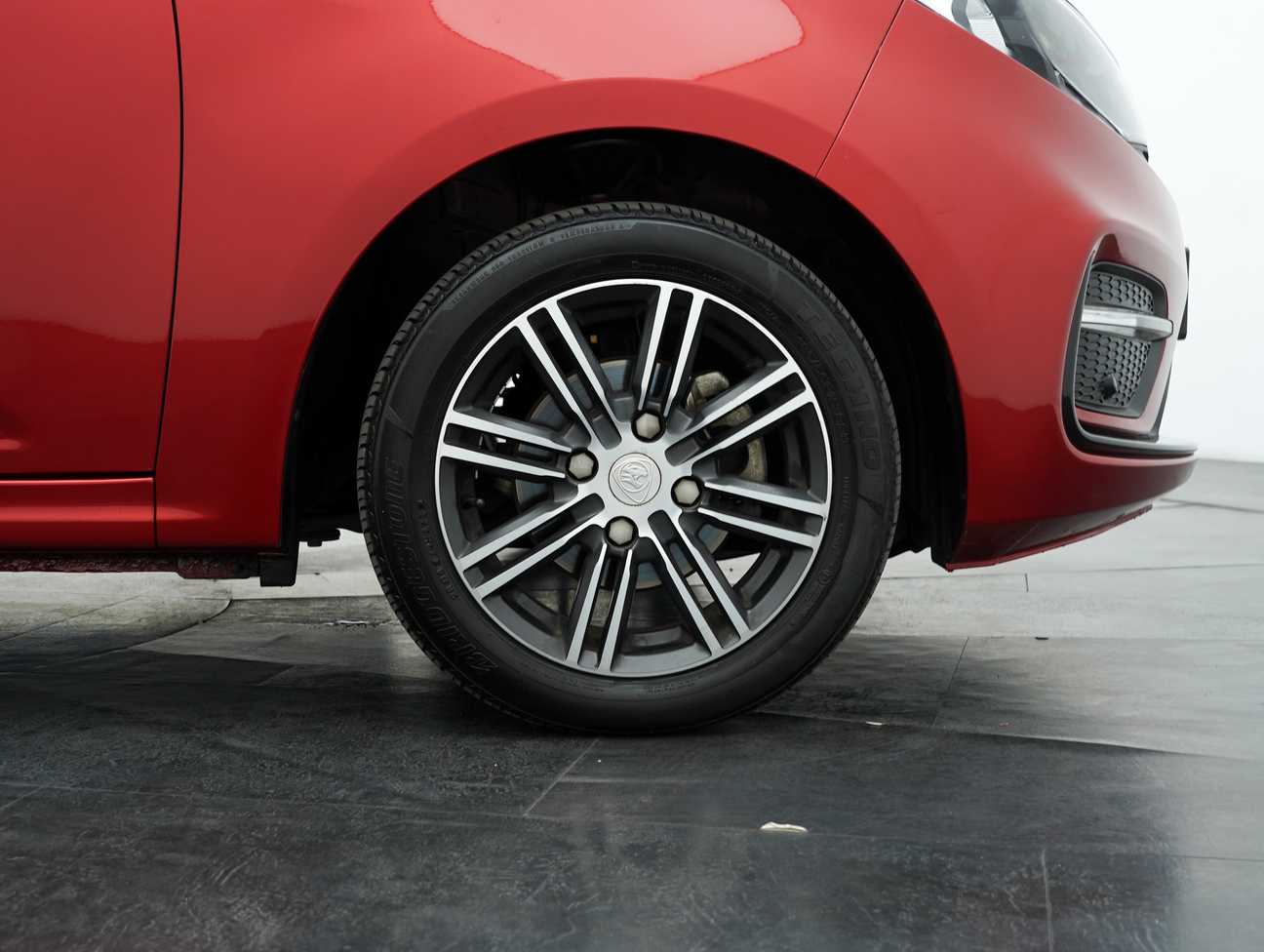 used 2020 Proton Persona Premium 1.6
