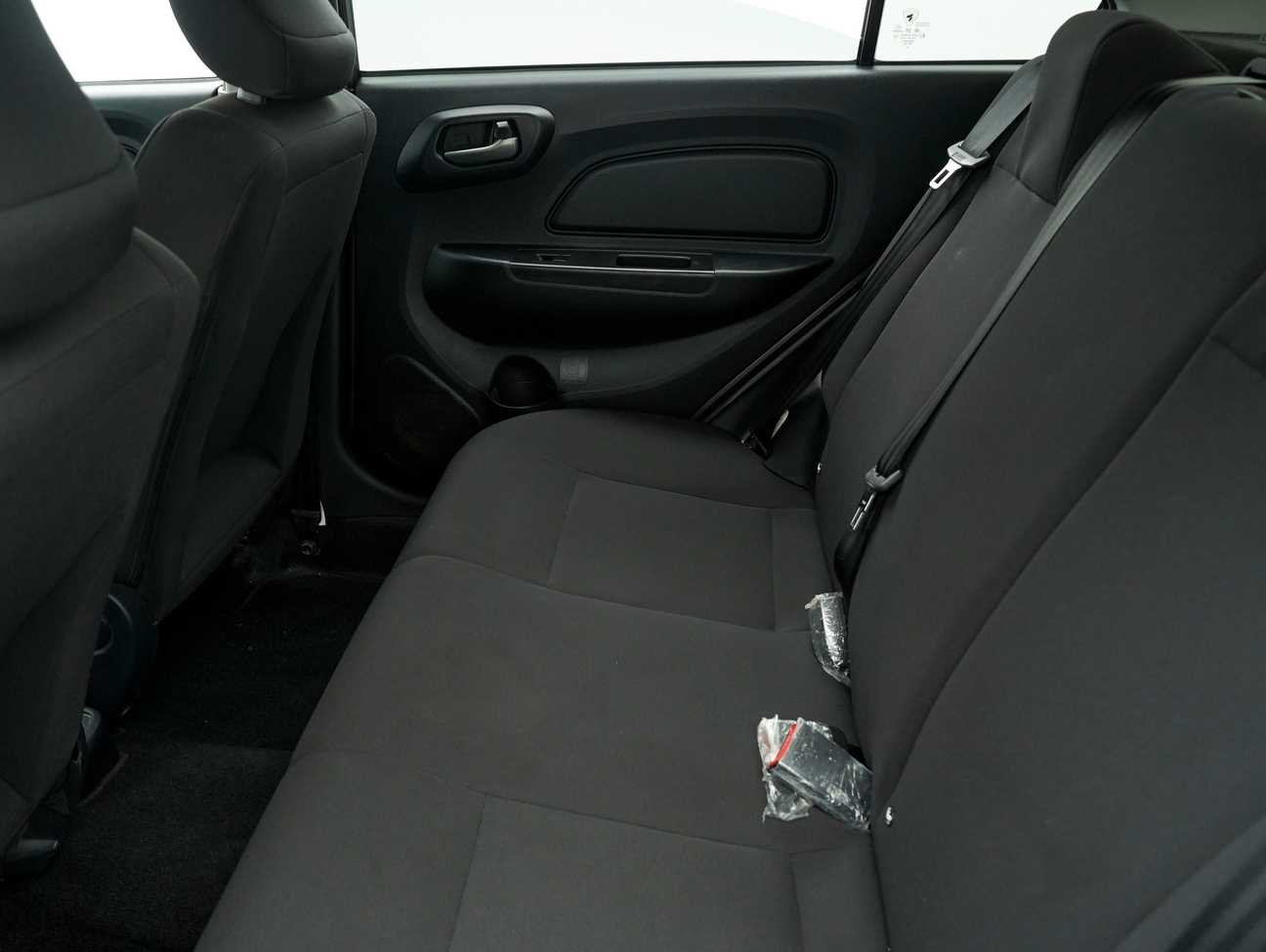 used 2020 Proton Saga Standard 1.3