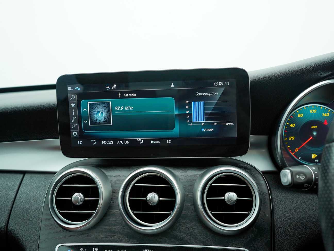 used 2019 Mercedes-Benz C 300 (CKD) 2.0