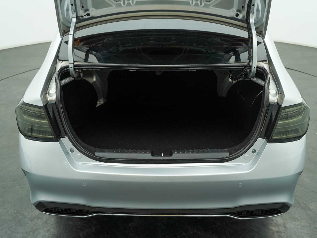 used 2021 Proton Saga Premium 1.3