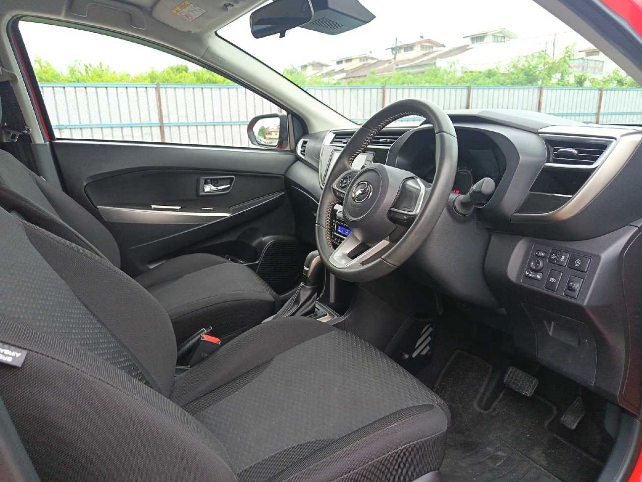 used 2023 Perodua Myvi H 1.5