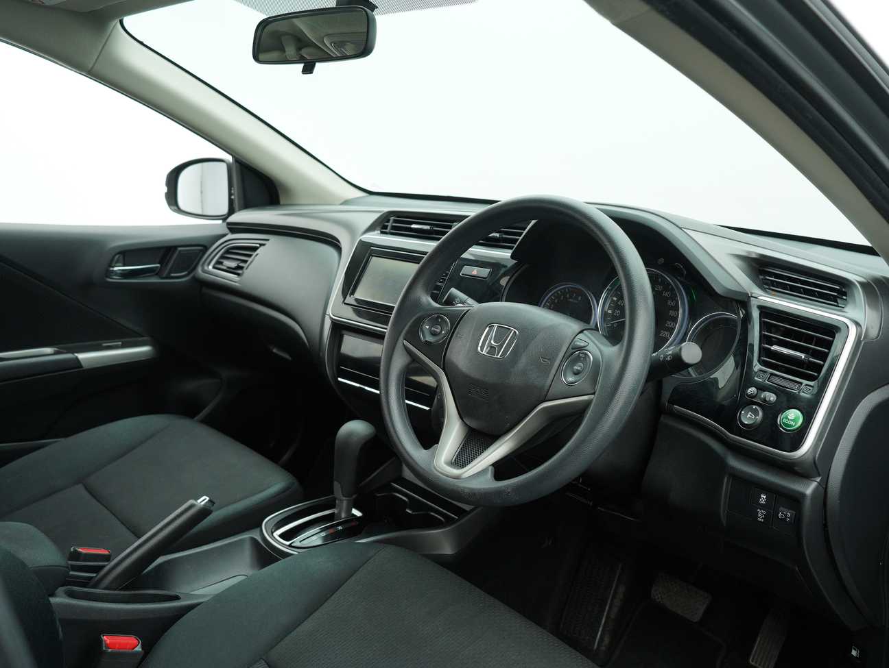 used 2019 Honda City E 1.5