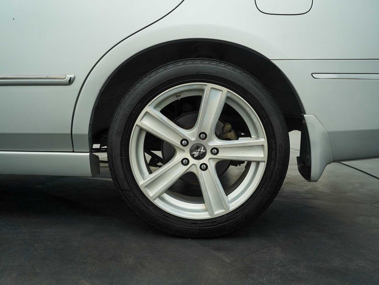 used 2004 Honda Accord VTi 2.0