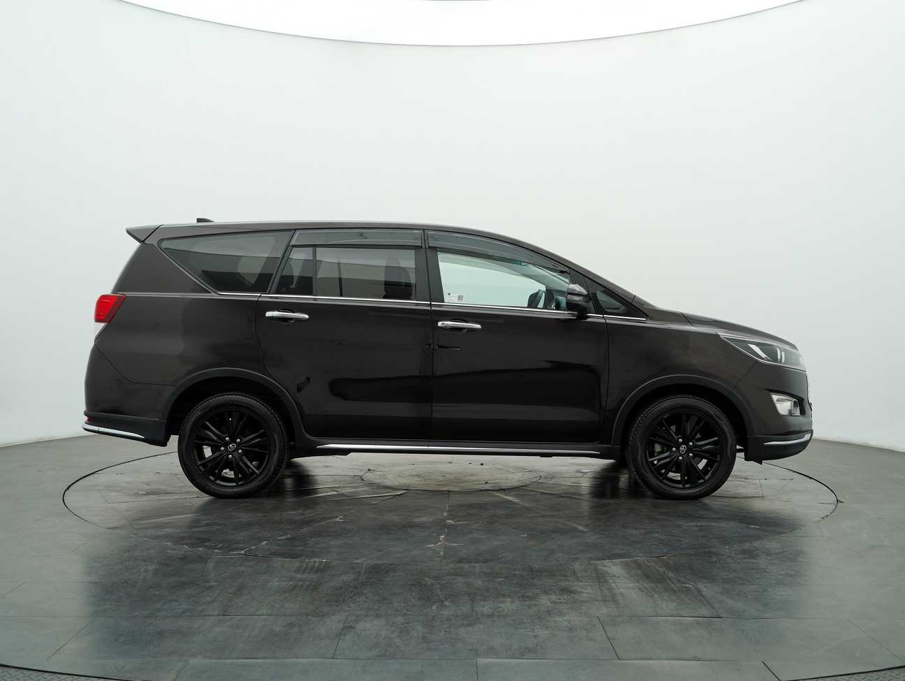used 2019 Toyota Innova X 2.0