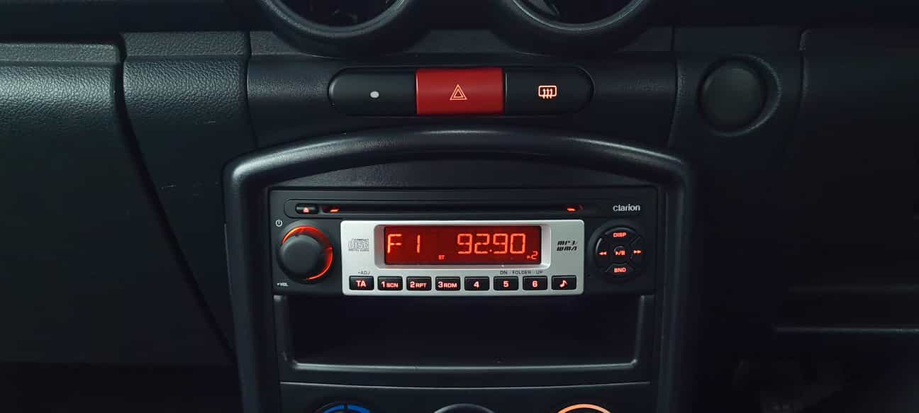 used 2015 Proton SAGA FLX 1.3