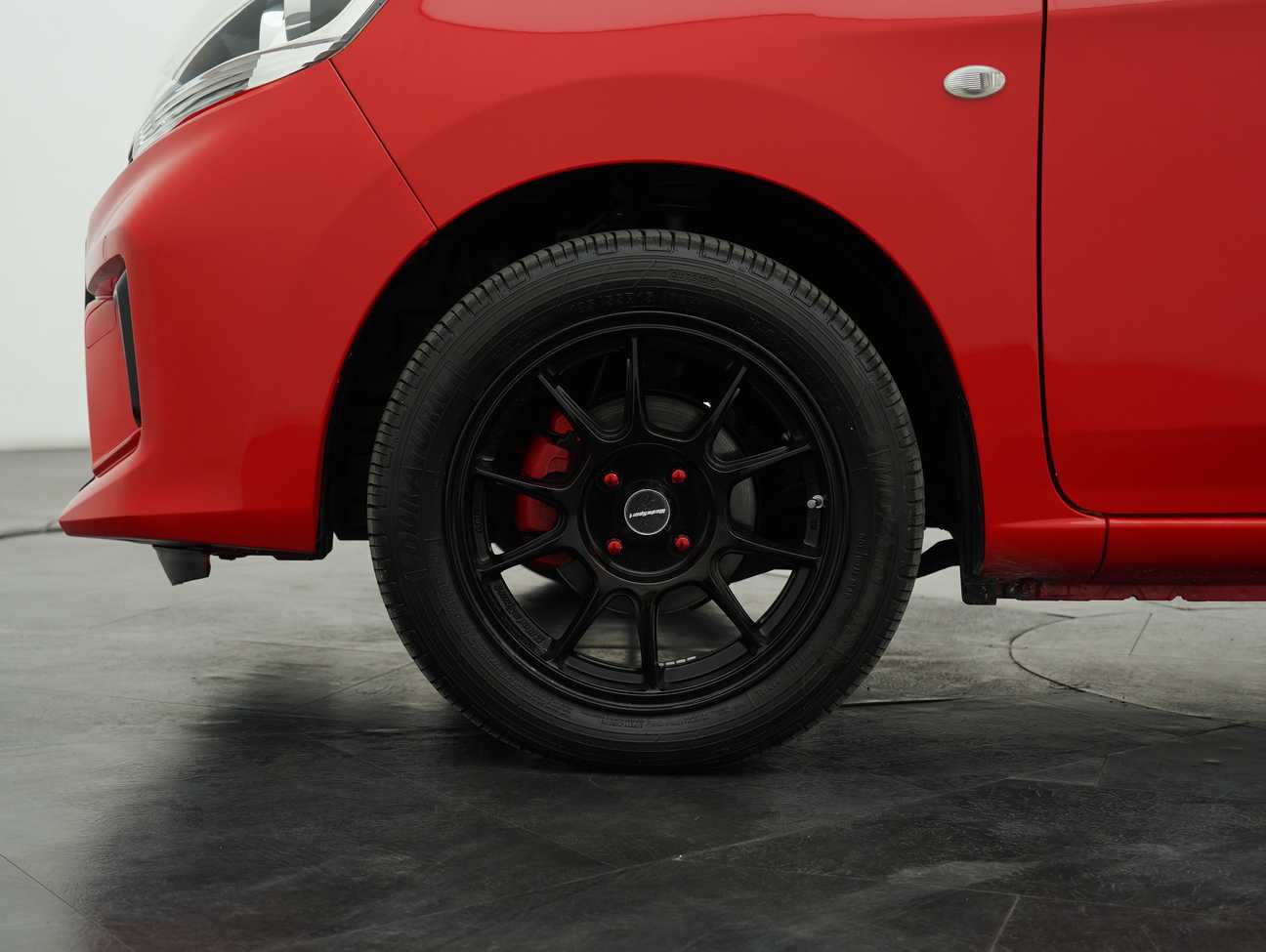 used 2021 Perodua AXIA GXtra 1.0
