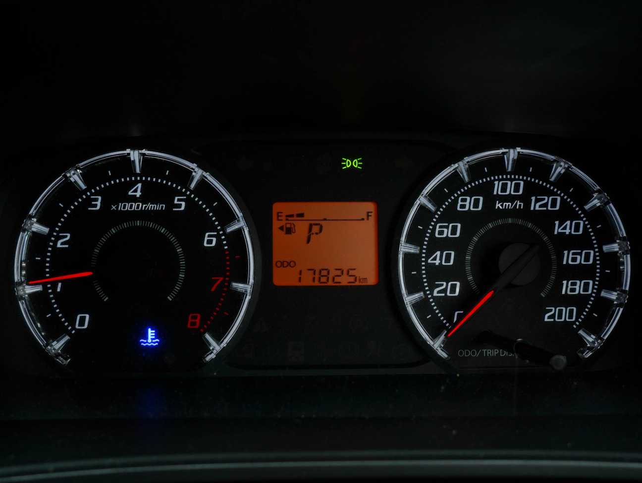 used 2020 Perodua Bezza G 1.0