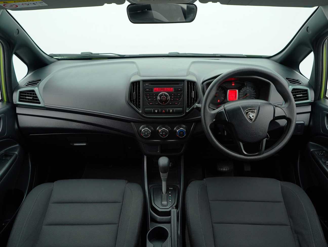 terpakai 2016 Proton Iriz Standard 1.3