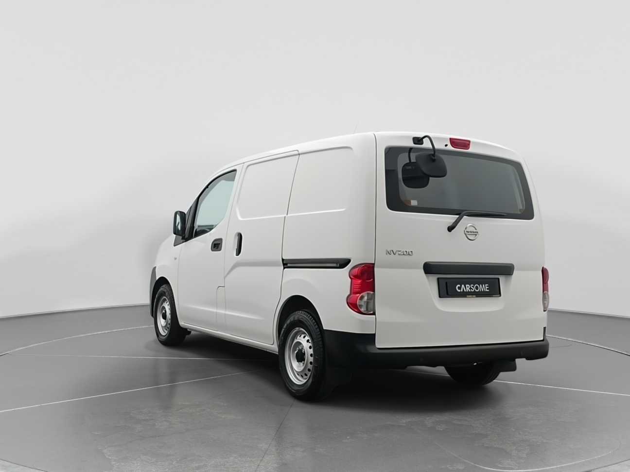 used 2018 Nissan NV200 Panel 1.6