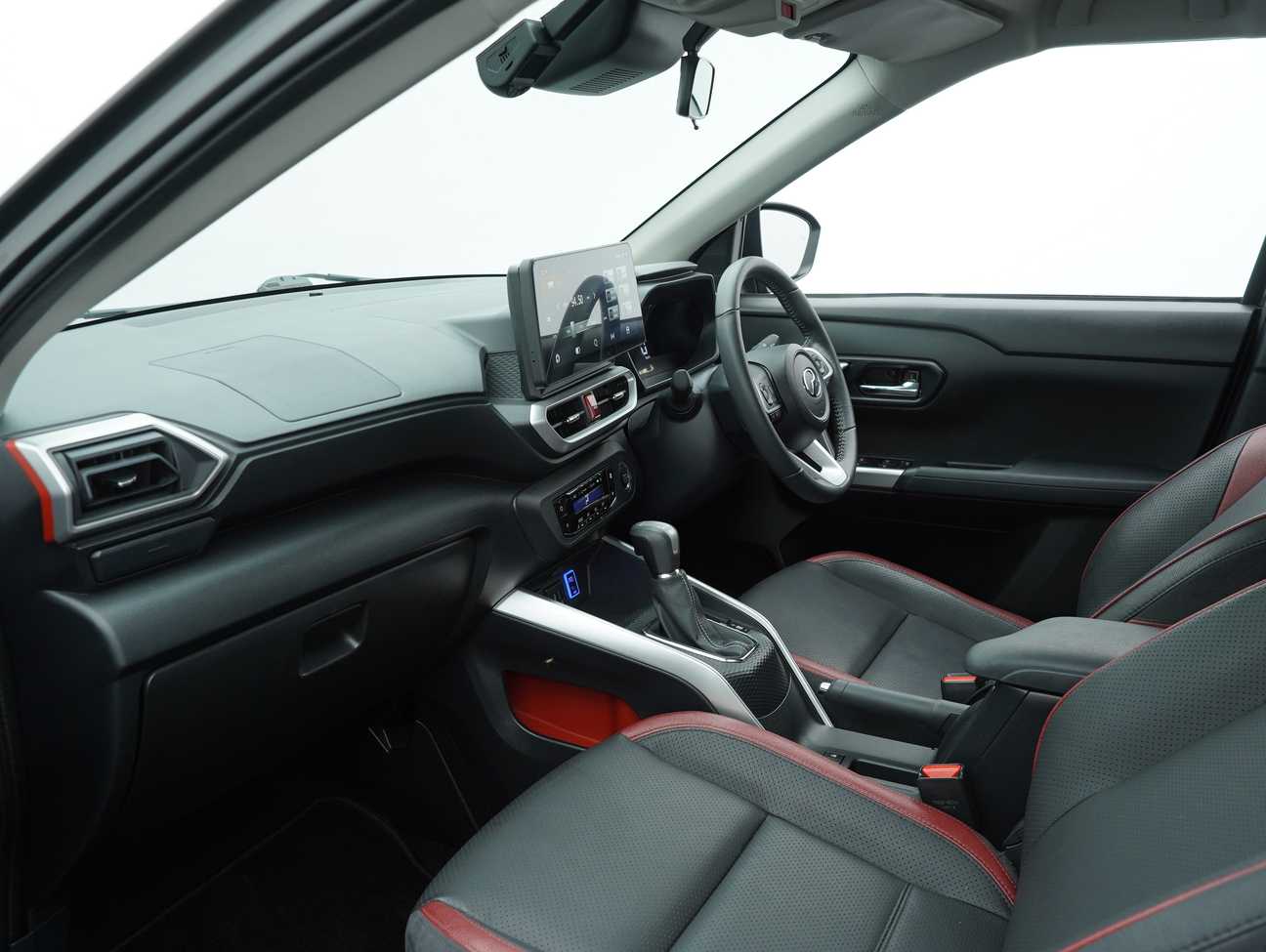 used 2021 Perodua Ativa AV 1.0