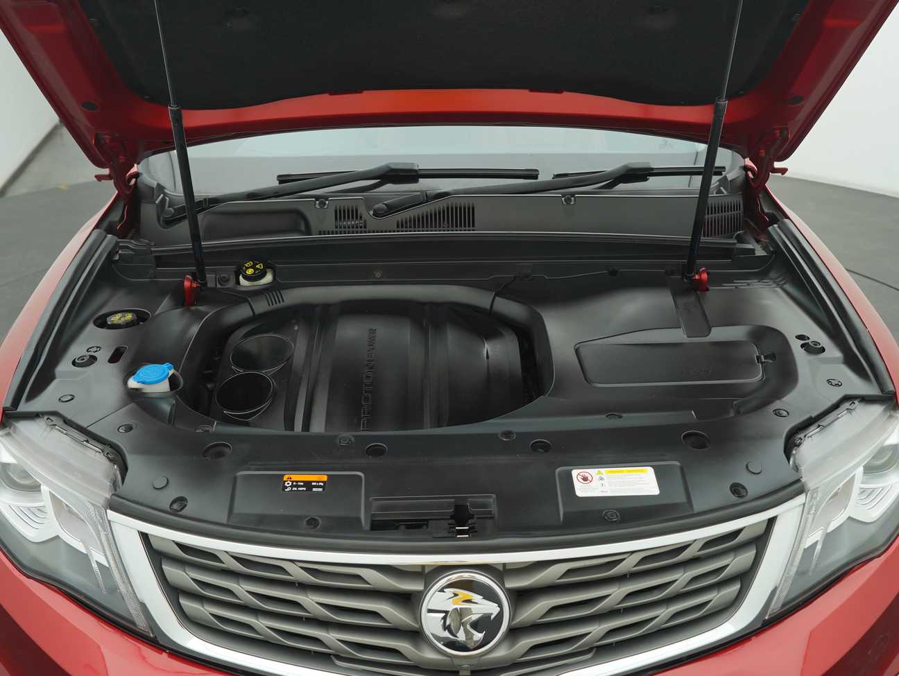 terpakai 2020 Proton X70 Premium 1.8