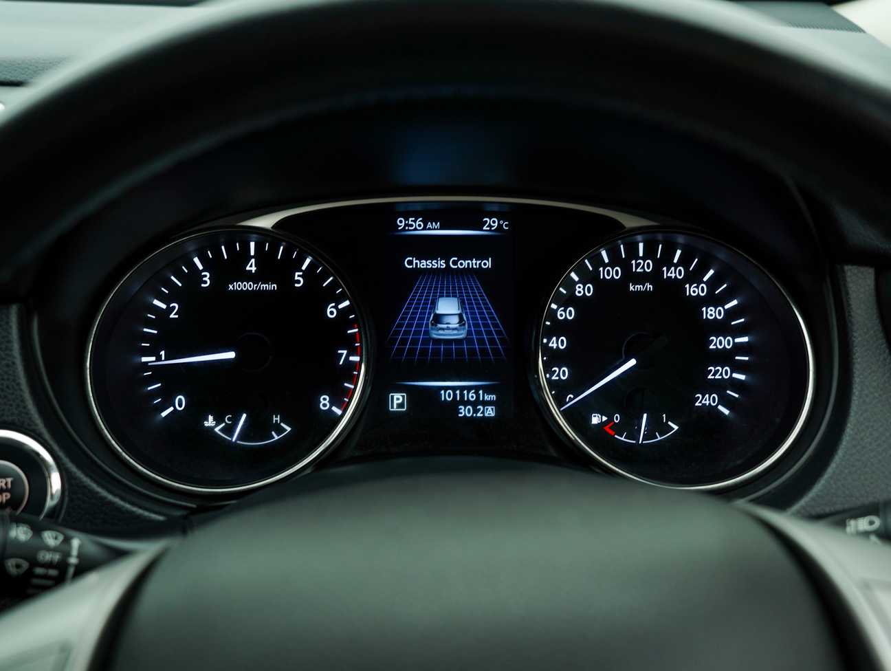 terpakai 2017 Nissan X-Trail Impul 2.0