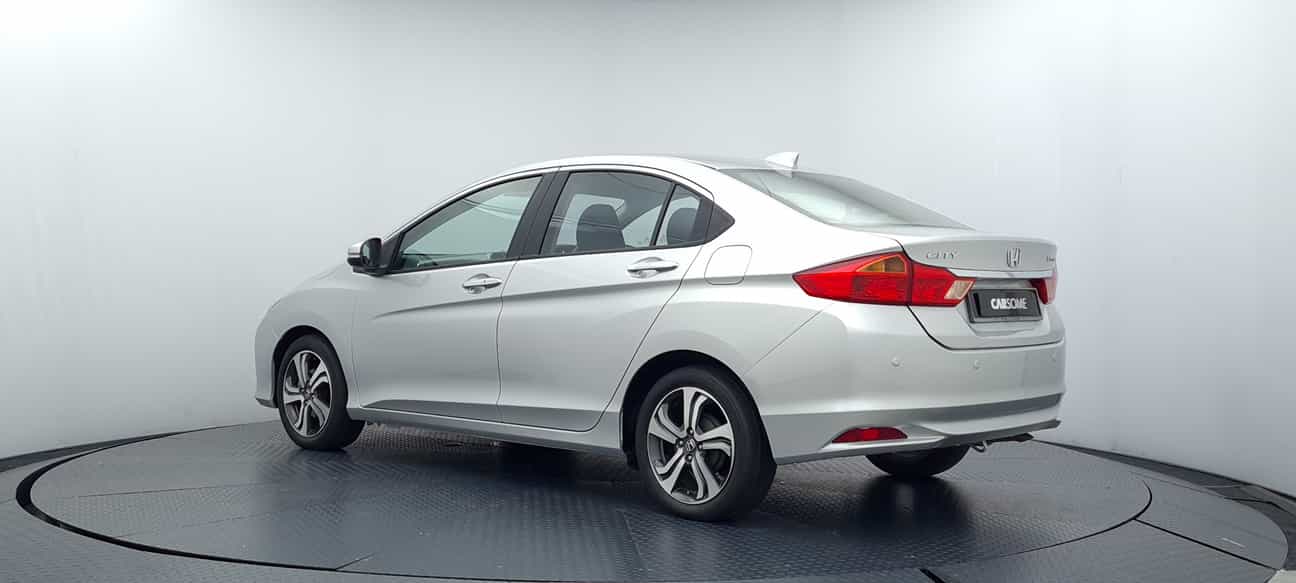 used 2015 Honda CITY V 1.5
