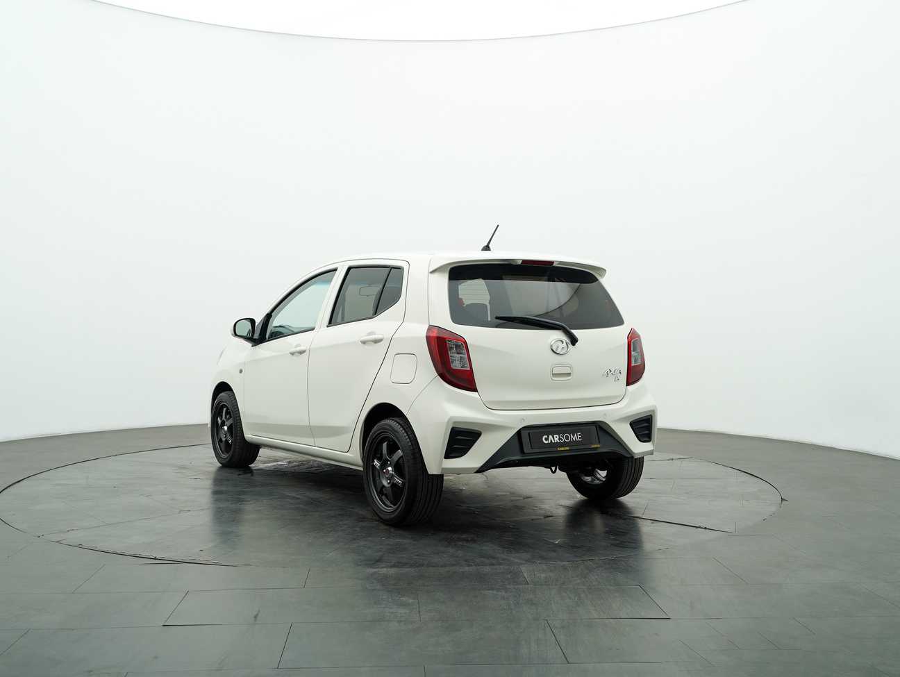 used 2022 Perodua AXIA GXtra 1.0