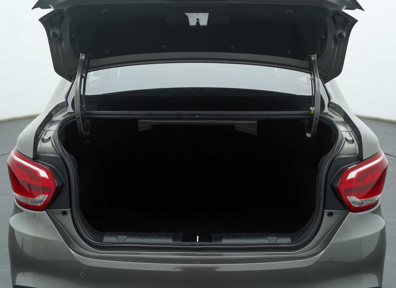 terpakai 2020 Proton Persona Premium 1.6