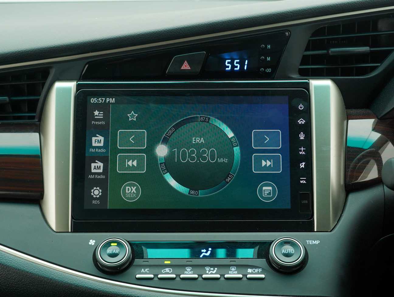 terpakai 2020 Toyota Innova X 2.0