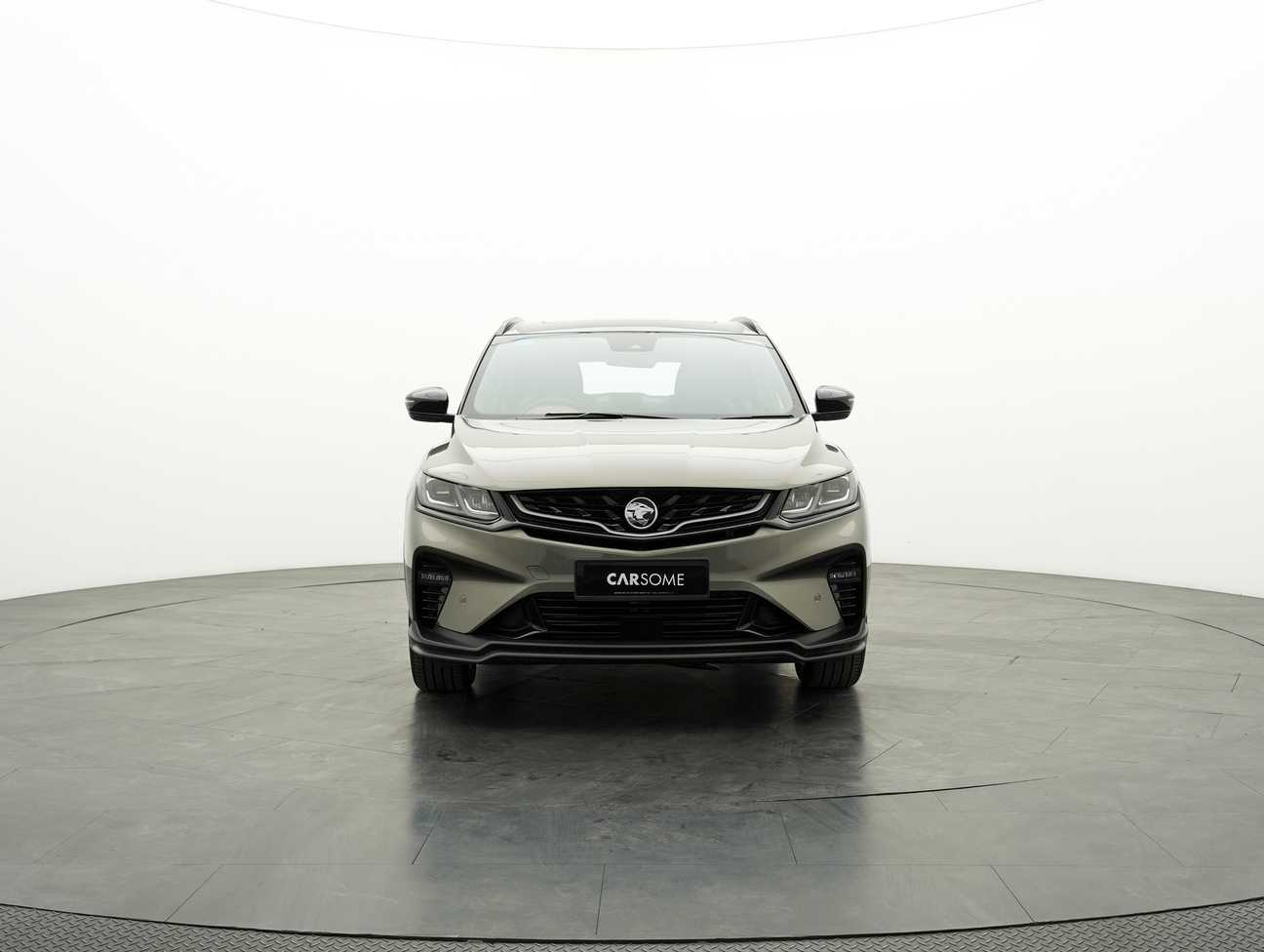 used 2022 Proton X50 Flagship 1.5