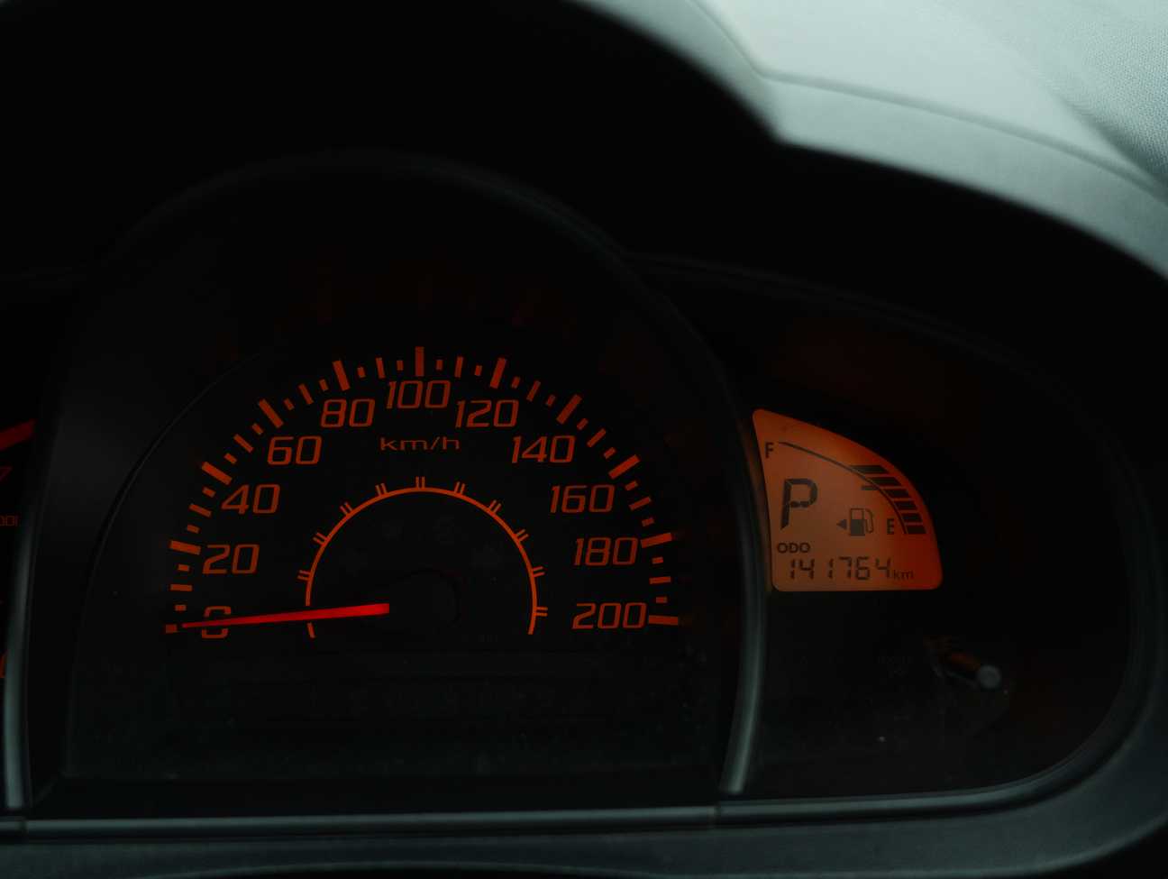 terpakai 2016 Perodua AXIA G 1.0