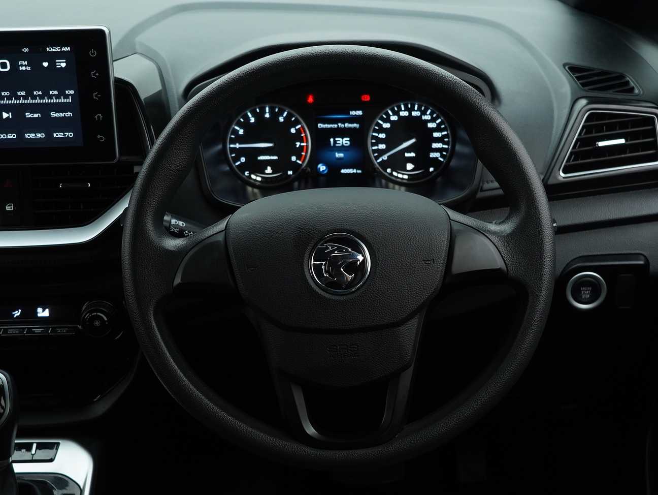 used 2023 Proton Iriz Executive 1.6