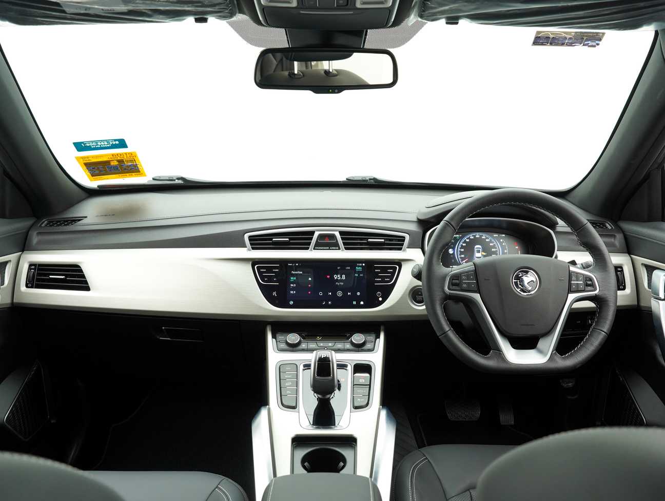 used 2022 Proton X70 Executive 1.5