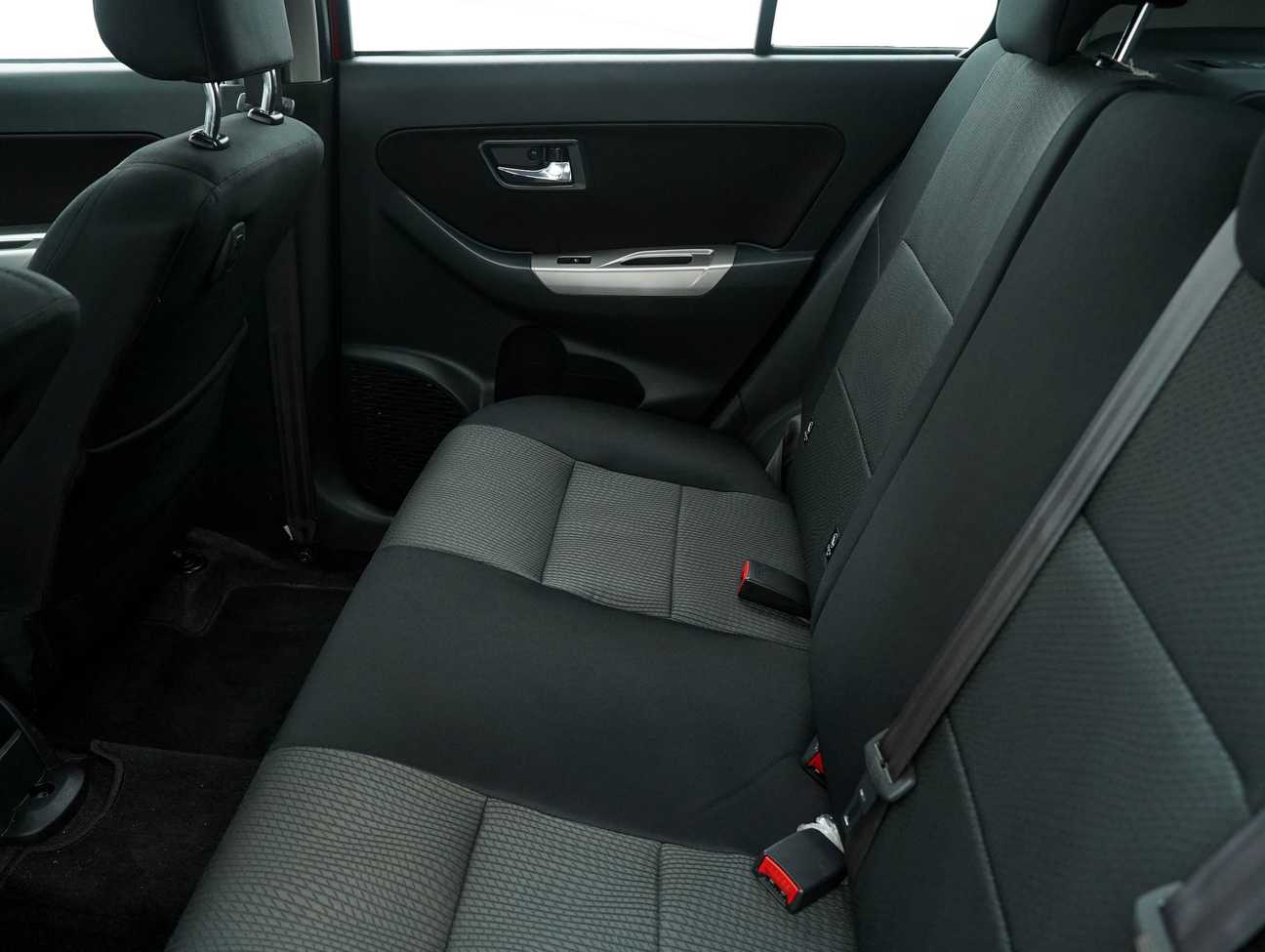 terpakai 2019 Perodua Bezza X Premium 1.3