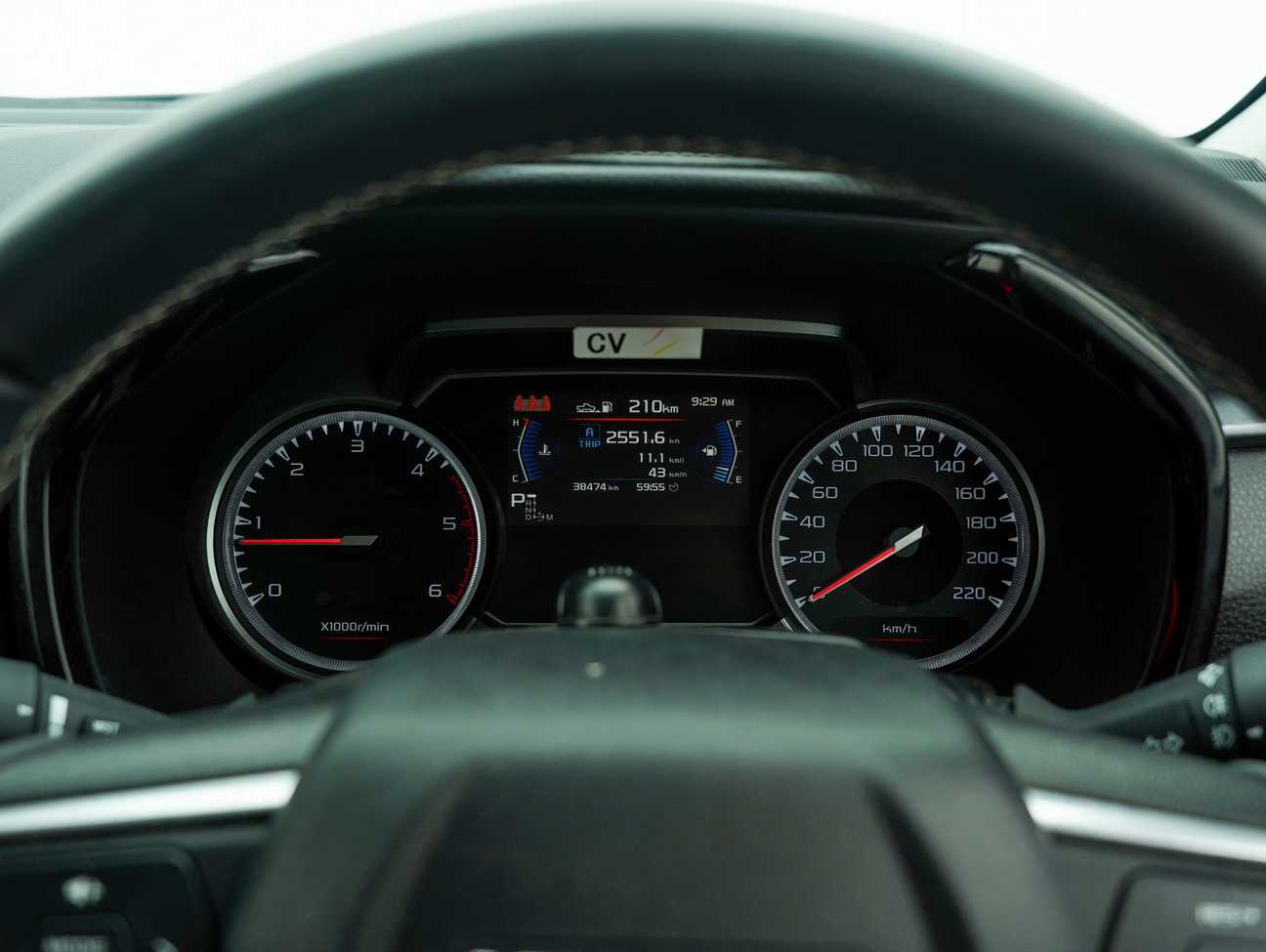 used 2023 Isuzu D-Max Premium Dual Cab 1.9