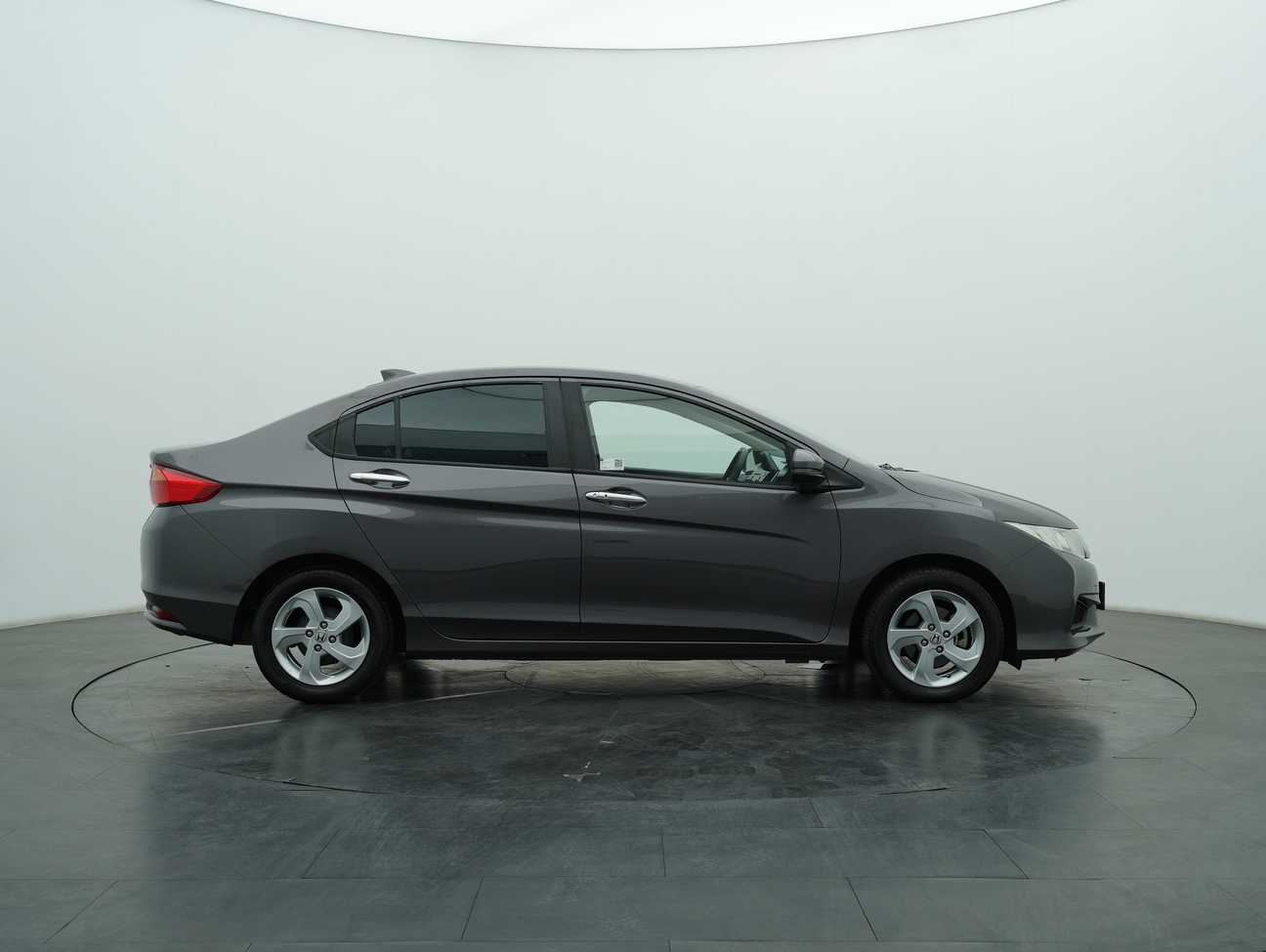 used 2016 Honda City E 1.5