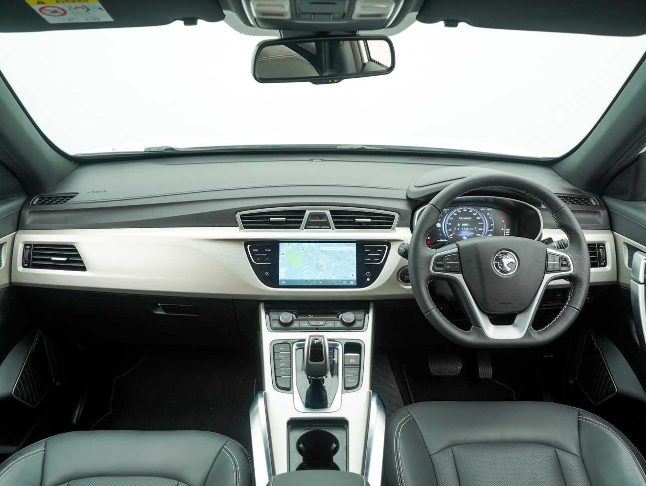 used 2022 Proton X70 Executive 1.5